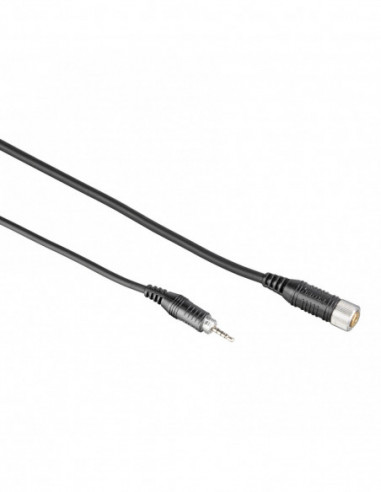 HAMA Förlängningskabel DCC 5 m