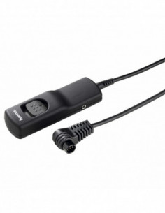 HAMA Trådutlösare Nikon...