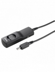 HAMA Trådutlösare Nikon...