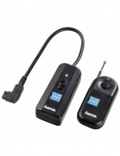 HAMA Fjärrutlösare Radio... 2