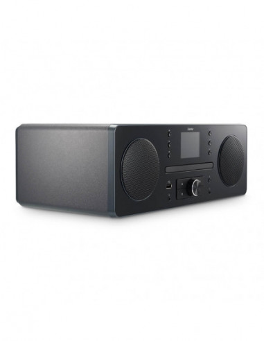 HAMA Radio FM/DAB+/CD/BT...