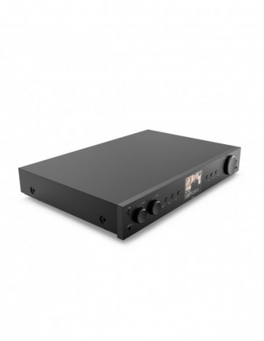 HAMA Radio DAB+ Intern. FM BT DIT2105...