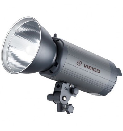 Visico HIGH SPEED VC-600HS - Ledetal 86- HHS- LCD display - Mulighed for fjernbetjening