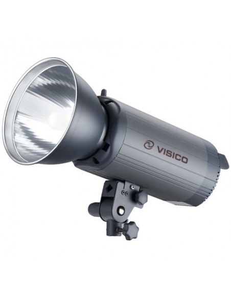 Visico HIGH SPEED VC-600HS - Ledetal 86- HHS- LCD display - Mulighed for fjernbetjening