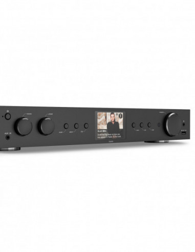 HAMA Radio DAB+ Intern. FM BT DIT2105...