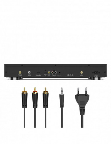 HAMA Radio DAB+ Intern. FM BT DIT2105...