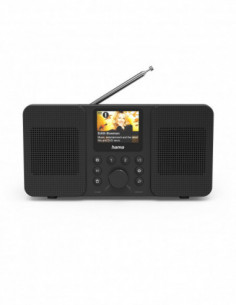 HAMA Radio DAB+ FM Internet... 2