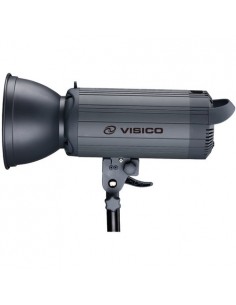 Visico HIGH SPEED VC-600HS - Ledetal 86- HHS- LCD display - Mulighed for fjernbetjening 2
