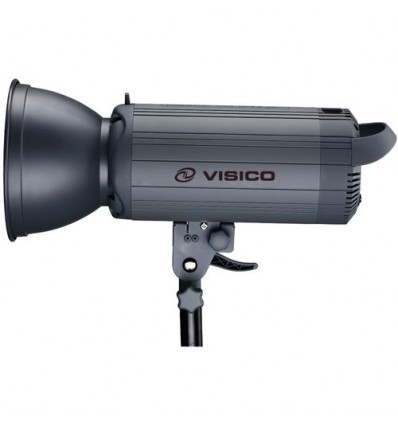 Visico HIGH SPEED VC-600HS - Ledetal 86- HHS- LCD display - Mulighed for fjernbetjening