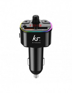 KITSOUND BT to FM Audio... 2