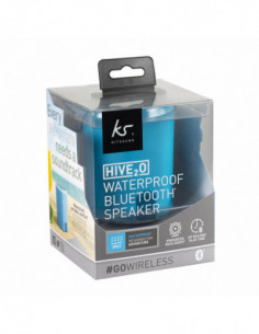 KITSOUND Högtalare Hive2o...