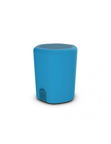 KITSOUND Högtalare Hive2o Blå IP67...