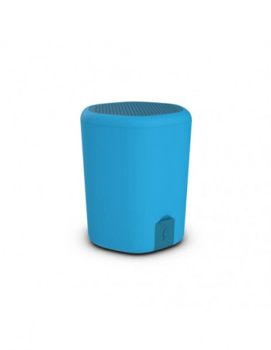 KITSOUND Högtalare Hive2o Blå IP67...