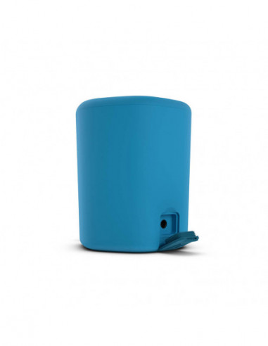 KITSOUND Högtalare Hive2o Blå IP67...