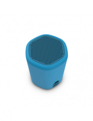 KITSOUND Högtalare Hive2o Blå IP67...