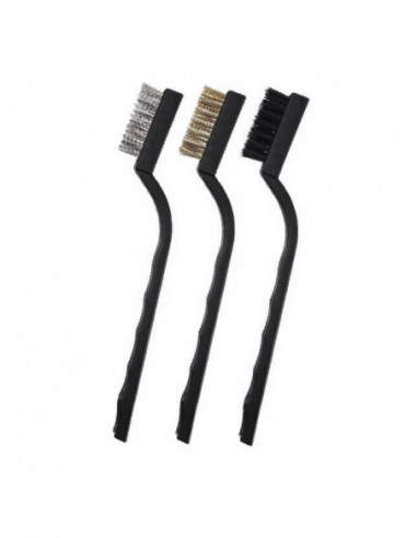 NORTH Brush set for 3D Printers 3...