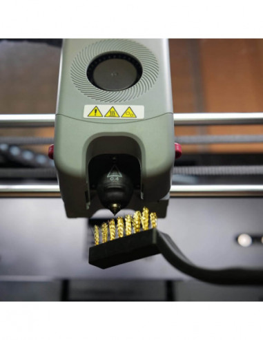 NORTH Brush set for 3D Printers 3...