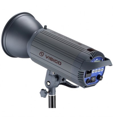 Visico HIGH SPEED VC-600HS - Ledetal 86- HHS- LCD display - Mulighed for fjernbetjening