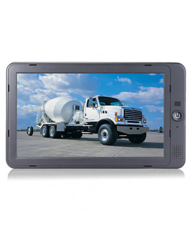 NORTH Monitor 4CH AHD 1080P