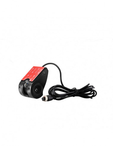 NORTH Camera Front View 1080P Non...