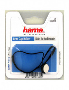 HAMA Objektivlockshållare...