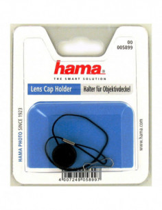 HAMA Objektivlockshsållare...
