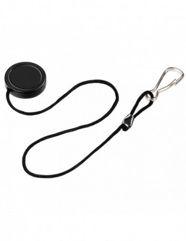 HAMA Objektivlockshsållare Karbinhake