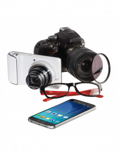 HAMA Putsduk Pro-Optik  Engångsduk...