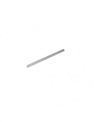 TILTA Aluminum rod 15*100mm Silver