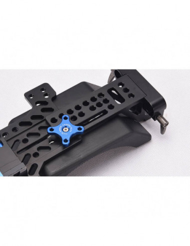 TILTA 15mm VCT-U14 Quick-release...