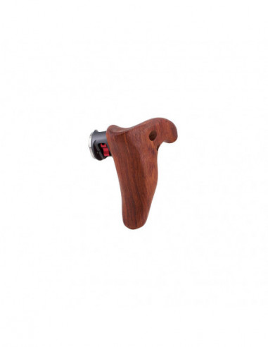 TILTA Left Side Wooden Handle 2.0