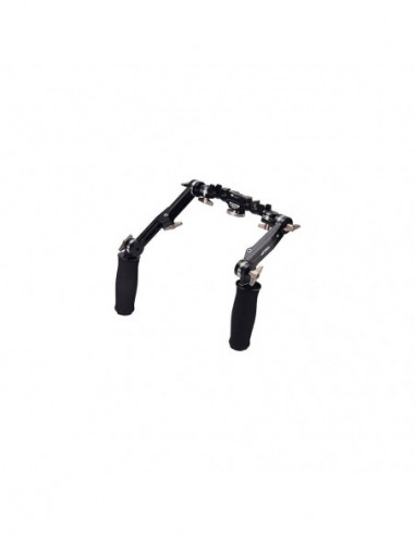 TILTA Quick-release handgrips -15/19mm