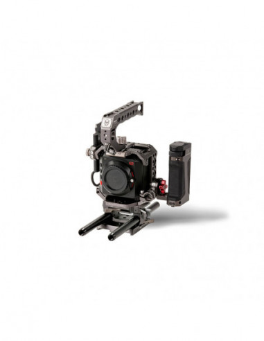TILTA Full Camera Cage f Z Cam...