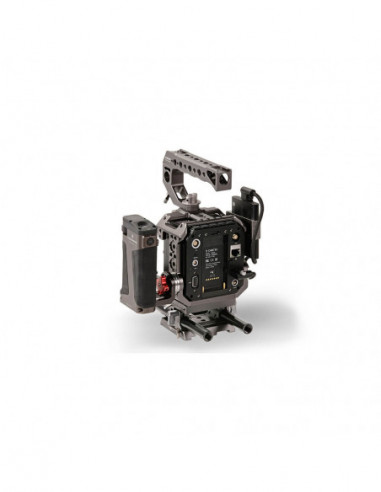 TILTA Full Camera Cage f Z Cam...