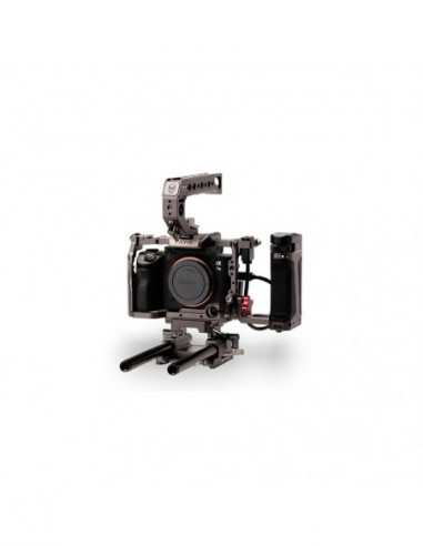 TILTA Full Camera Cage f Sony A7/A9...