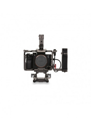 TILTA Full Camera Cage f Sony A7/A9...