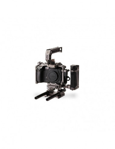 TILTA Full Camera Cage f GH5...