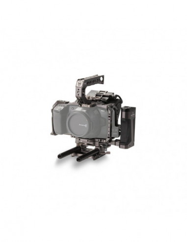 TILTA Full Camera Cage f BMCC...