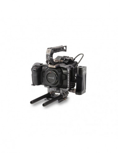 TILTA Full Camera Cage f BMCC...
