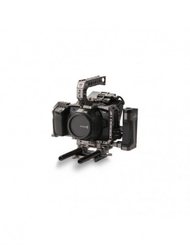 TILTA Full Camera Cage f BMCC...
