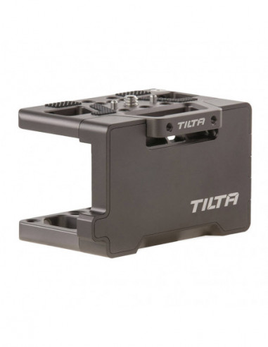 TILTA F970 Battery Baseplate Tilta Grey