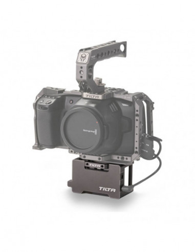 TILTA F970 Battery Baseplate Tilta Grey