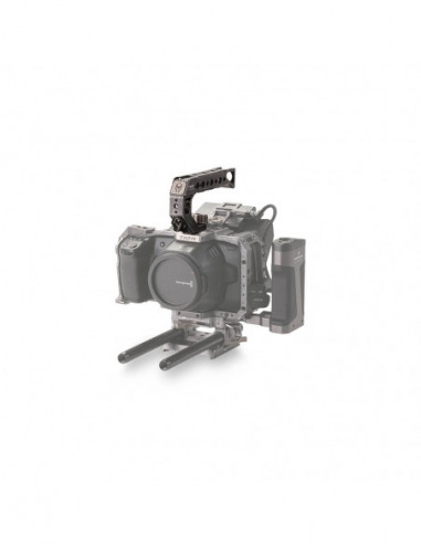 TILTA Quick Release Handle Tactical Grey