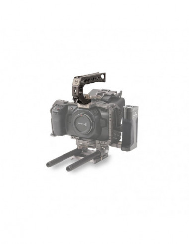 TILTA Quick Release Handle Tilta Grey