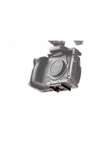TILTA Manfrotto quick release plate,...