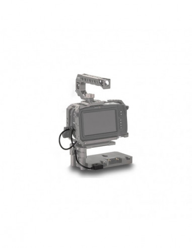TILTA BMPCC 4K P-tap Power Cable