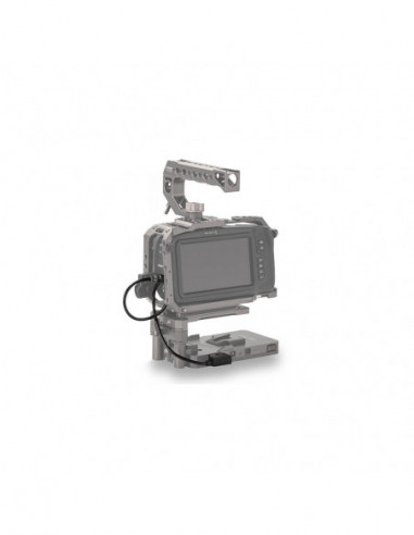 TILTA BMPCC 4K P-tap Power Cable