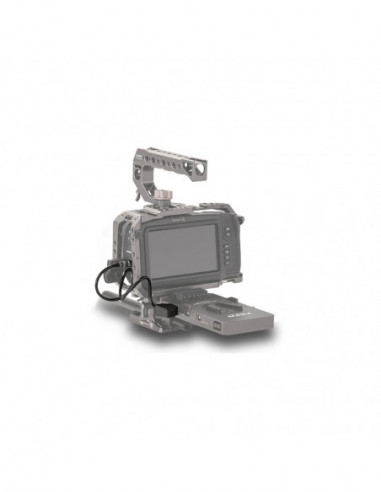 TILTA BMPCC 4K P-tap Power Cable