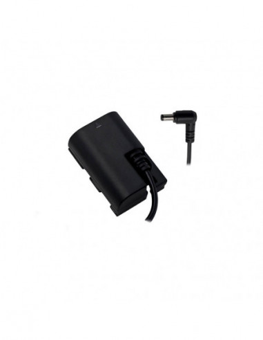 TILTA DC Dummy Battery- Canon to...