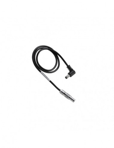 TILTA 2-Pin Lemo to 5.5/2.1mm DC Male...